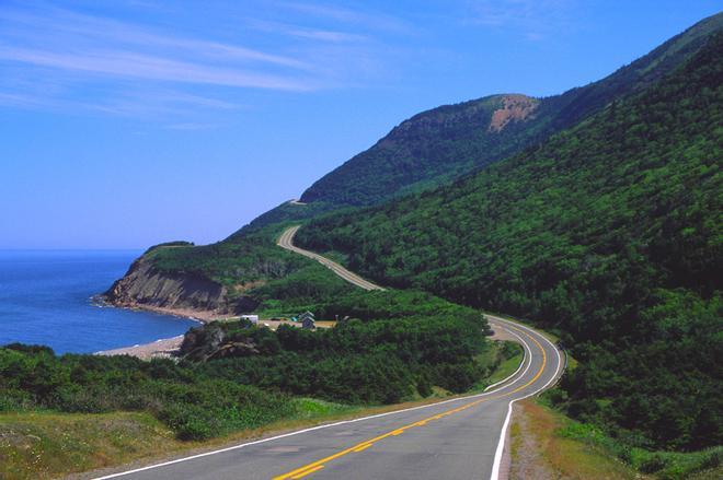 Cabot Trail