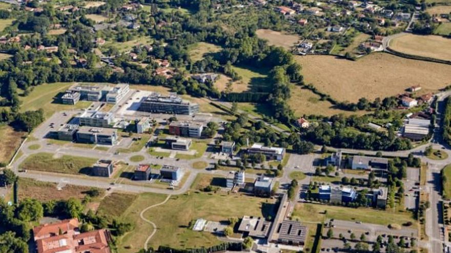 Encuentro empresarial entre el Parque Científico Tecnológico de Gijón y el Parque Tecnológico GARAIA