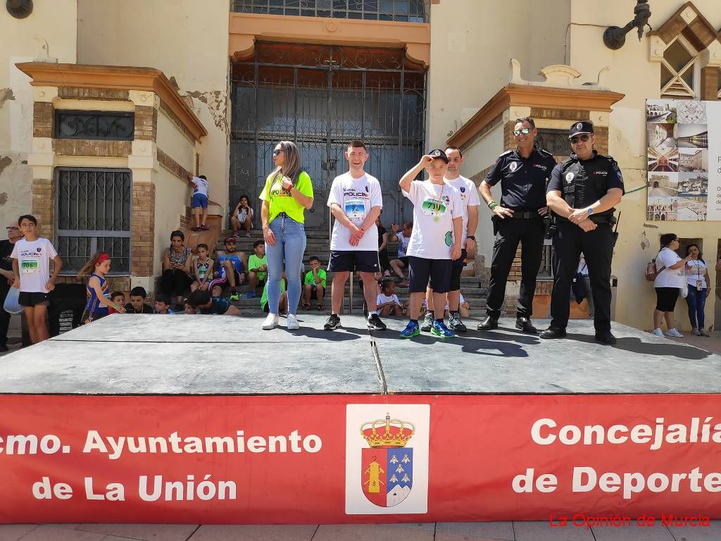 Cross Policía Local de La Unión (2)