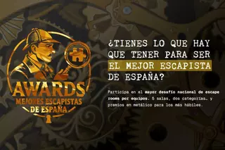 La Región acoge el primer torneo nacional de 'Escape Rooms'