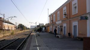 Picabaralla al Parlament per la posada en marxa de les Rodalies de Lleida
