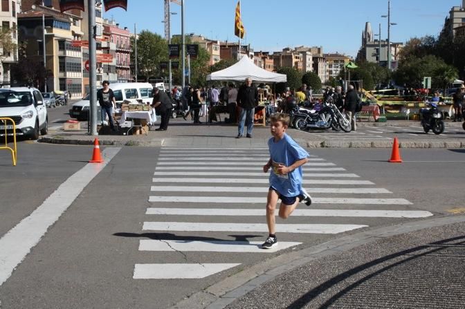 22a Mitja Marató Ciutat de Girona i 20a Cursa Popular