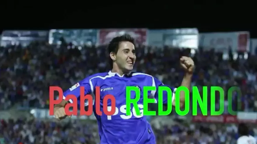 Pablo Redondo y Diego Alegre  llegan al CD Malilla