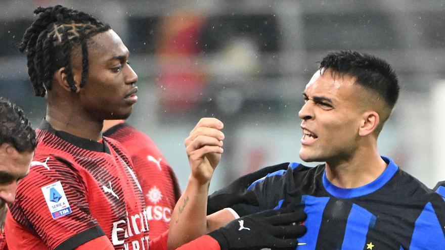 Un derbi copero que bien vale una final