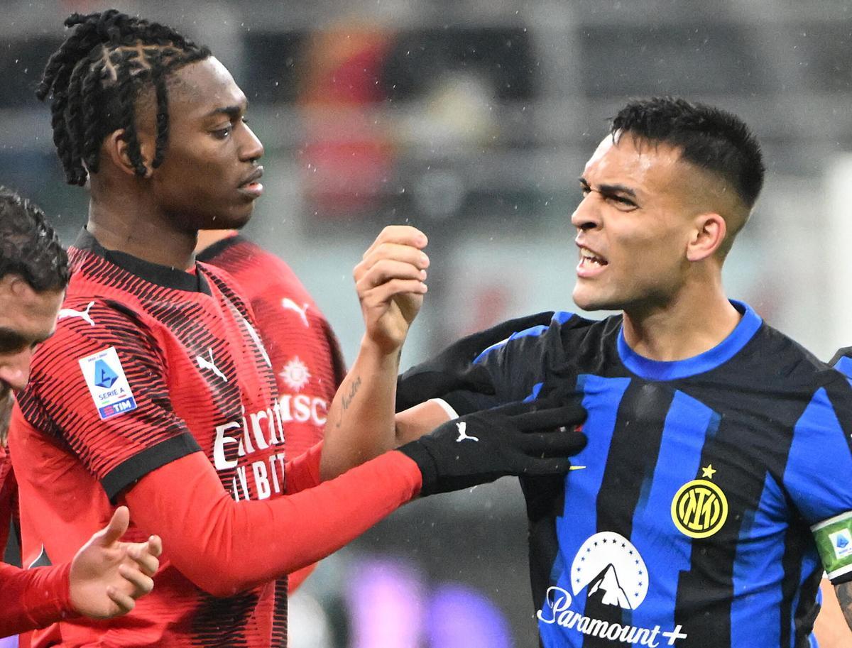 Un derbi copero que bien vale una final