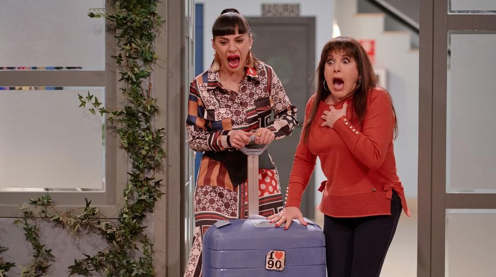 Última temporada de 'La que se avecina'