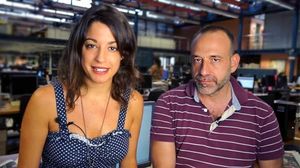 Nous ajustos del Govern central després de les manifestacions, a ’El informativo.