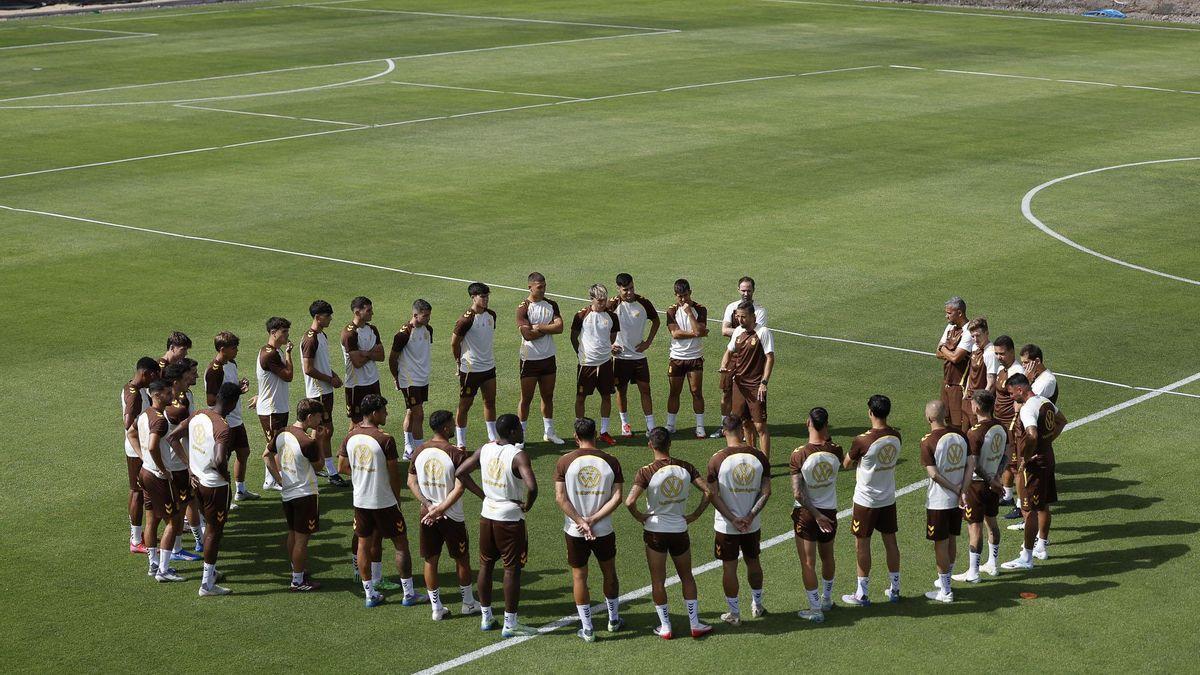 La dulce tortura de soñar en Primera La dulce tortura de soñar en Primera