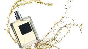 El perfume es una cuestión de actitud.