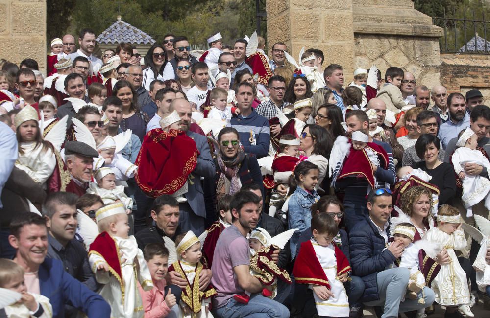 Festa del Rotllo en l'Alcora