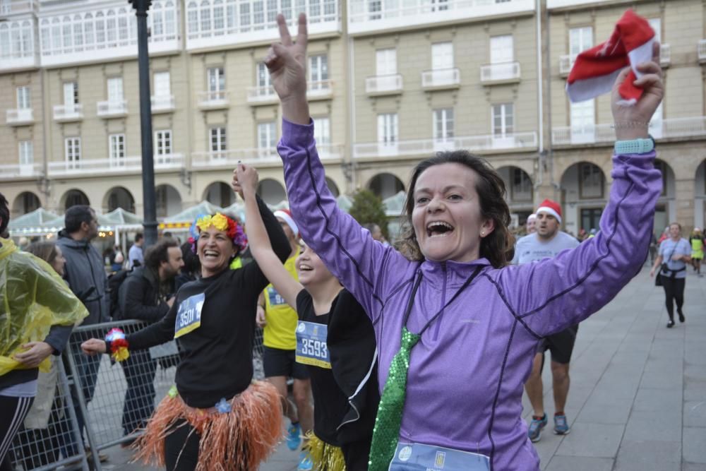 San Silvestre 2017 | Búscate en la galería