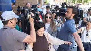 La izquierda cuestiona la "amnesia" en el caso Les Naus: "Agrava las sospechas sobre posible responsabilidad del Ayuntamiento de Alicante"
