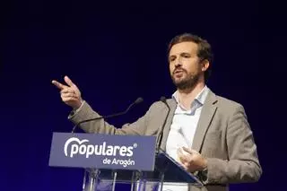 El PP votará contra la nueva reforma laboral: "El mercado necesita más flexibilidad, no menos"