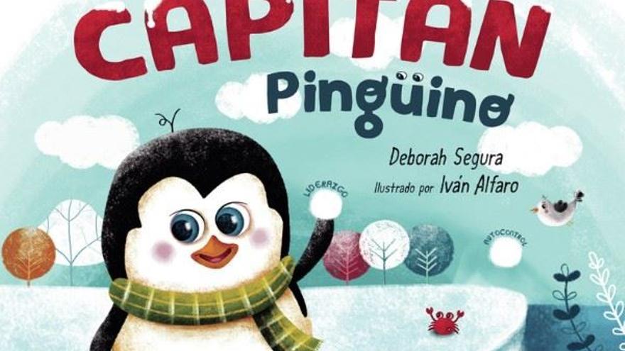 Capitán Pingüino