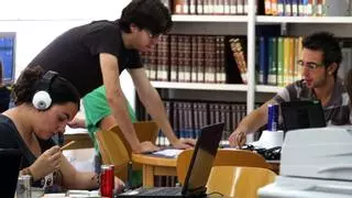 Las universidades de la Comunidad están entre las que más recaudan por alumno del país