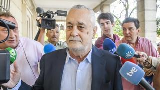 El Gobierno andaluz acusa a Sánchez de "manosear" el Constitucional tras el fallo de los ERE