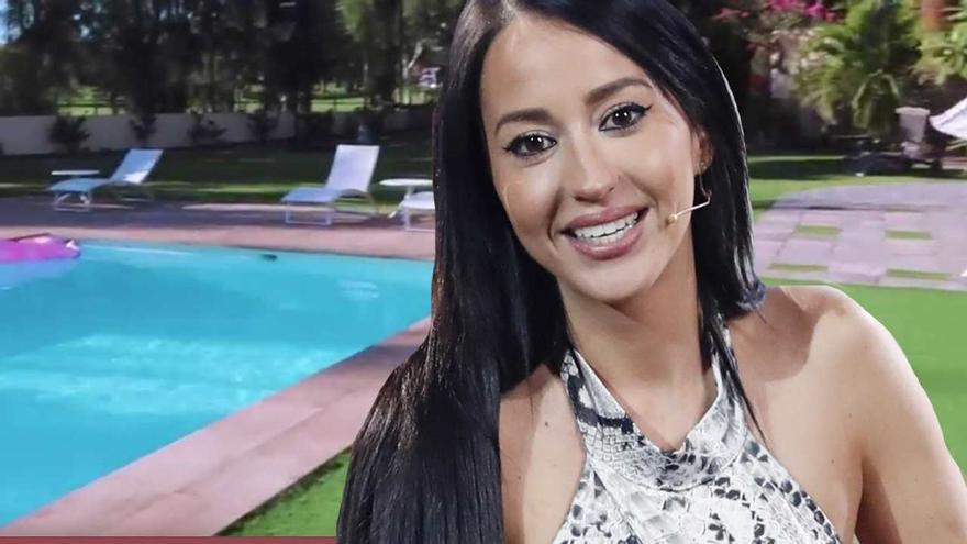 Aurah Ruiz estalla contra Jesé al sorprenderle una infidelidad y acaba escoltada por la Policía