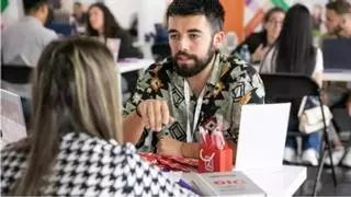 Labora conecta a las empresas con el talento que necesitan
