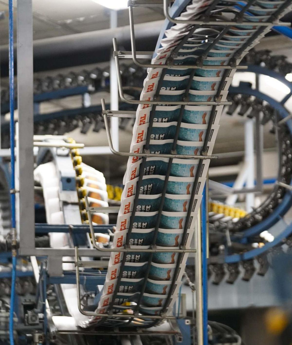 Gent que diu a la gent...