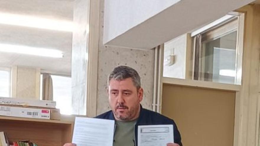 El PSOE interpone un recurso contra las bases de bolsas de empleo