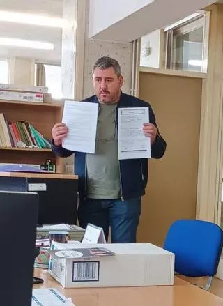El PSOE interpone un recurso contra las bases de bolsas de empleo