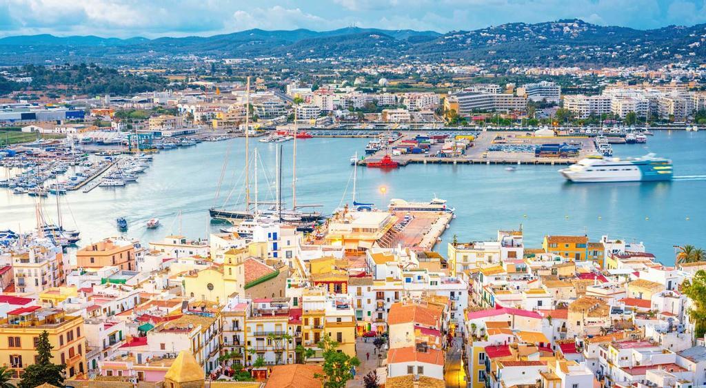 Ciudad de Ibiza