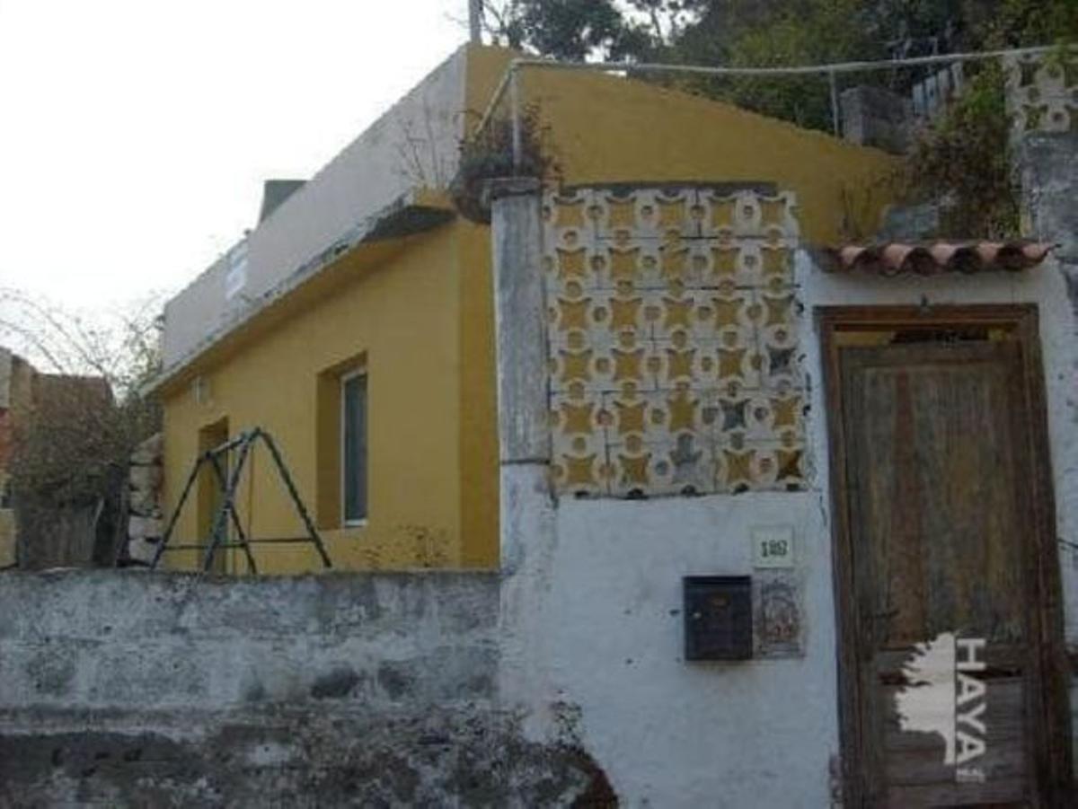 Casa en venta en Gran Canaria