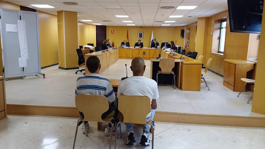 Venta de crack en Tenerife: la Fiscalía pide 4 años y medio de cárcel para dos vendedores
