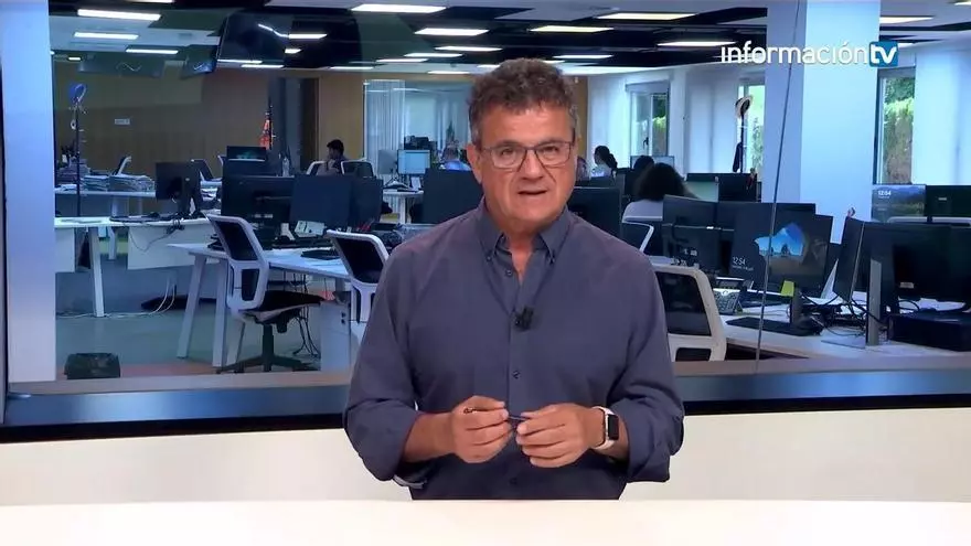 Videoanálisis de Toni Cabot sobre las injerencias de Donald Trump en el Mundial de fútbol