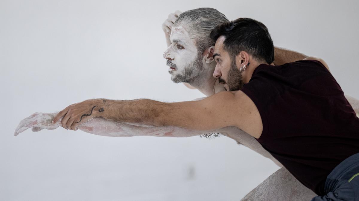 'Prometeo' de Asun Noales estará en Les Arts.