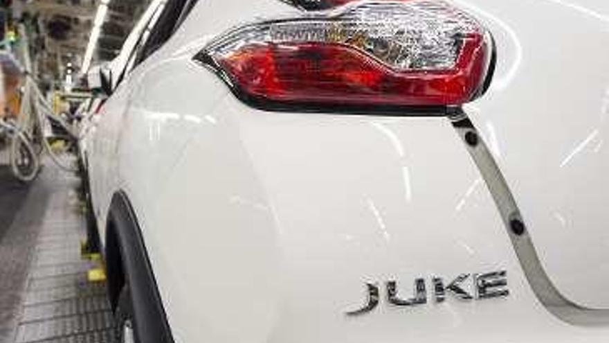 Comienza la promoción que cada semana repartirá un Nissan Juke entre los lectores