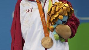 Acaban los Paralímpicos de Rio 2016, en los que han participado 4.022 deportistas.
