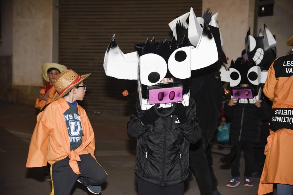 Carnaval de Santpedor