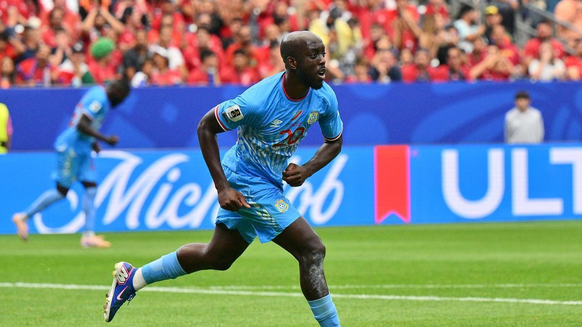 El golazo de Mbappé que sentenció el Francia-Senegal del Mundial