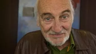 Muere el actor argentino Héctor Alterio, a los 96 años