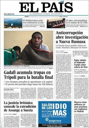 {elpais} 25-02-2011