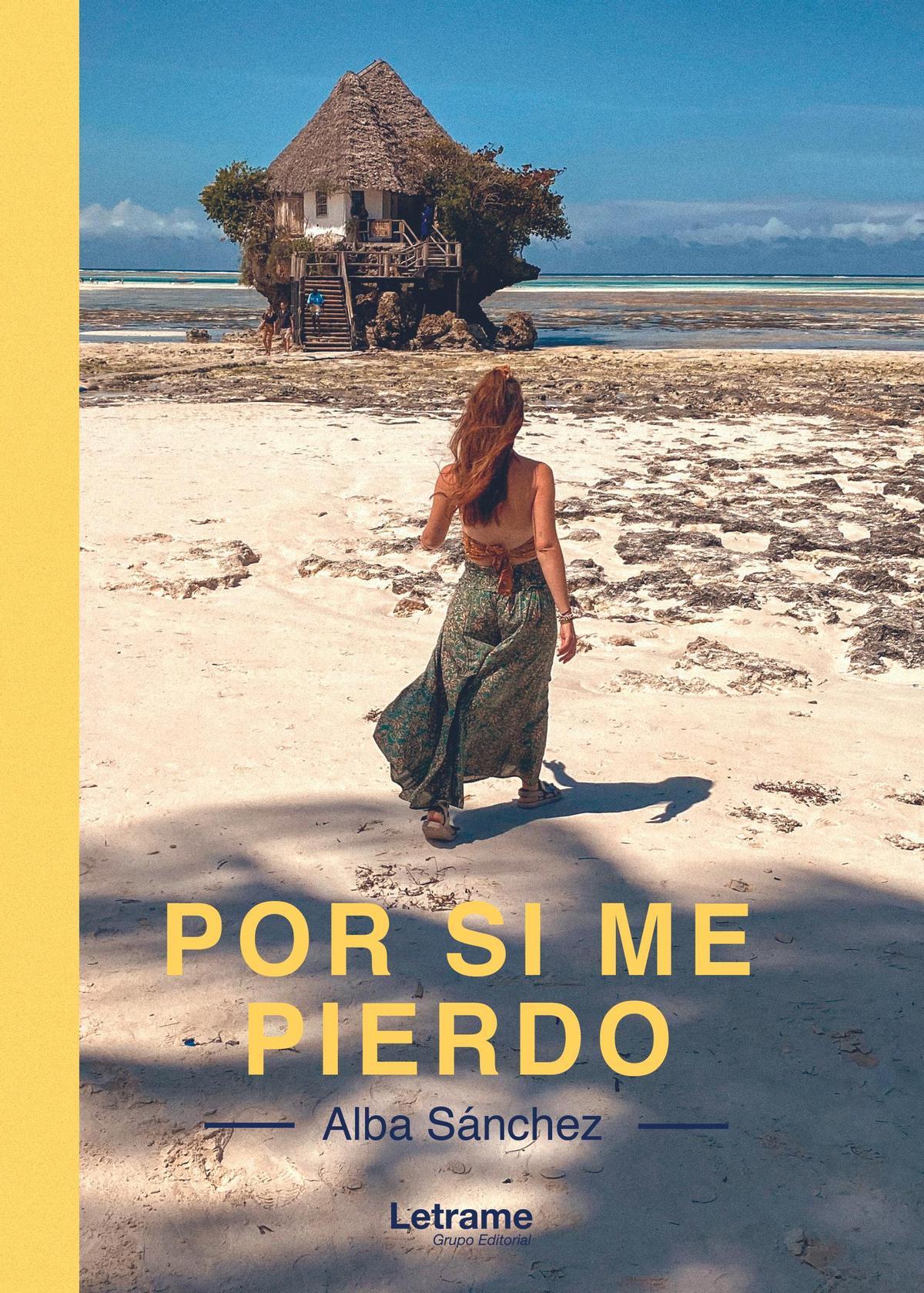 Portada del libro.