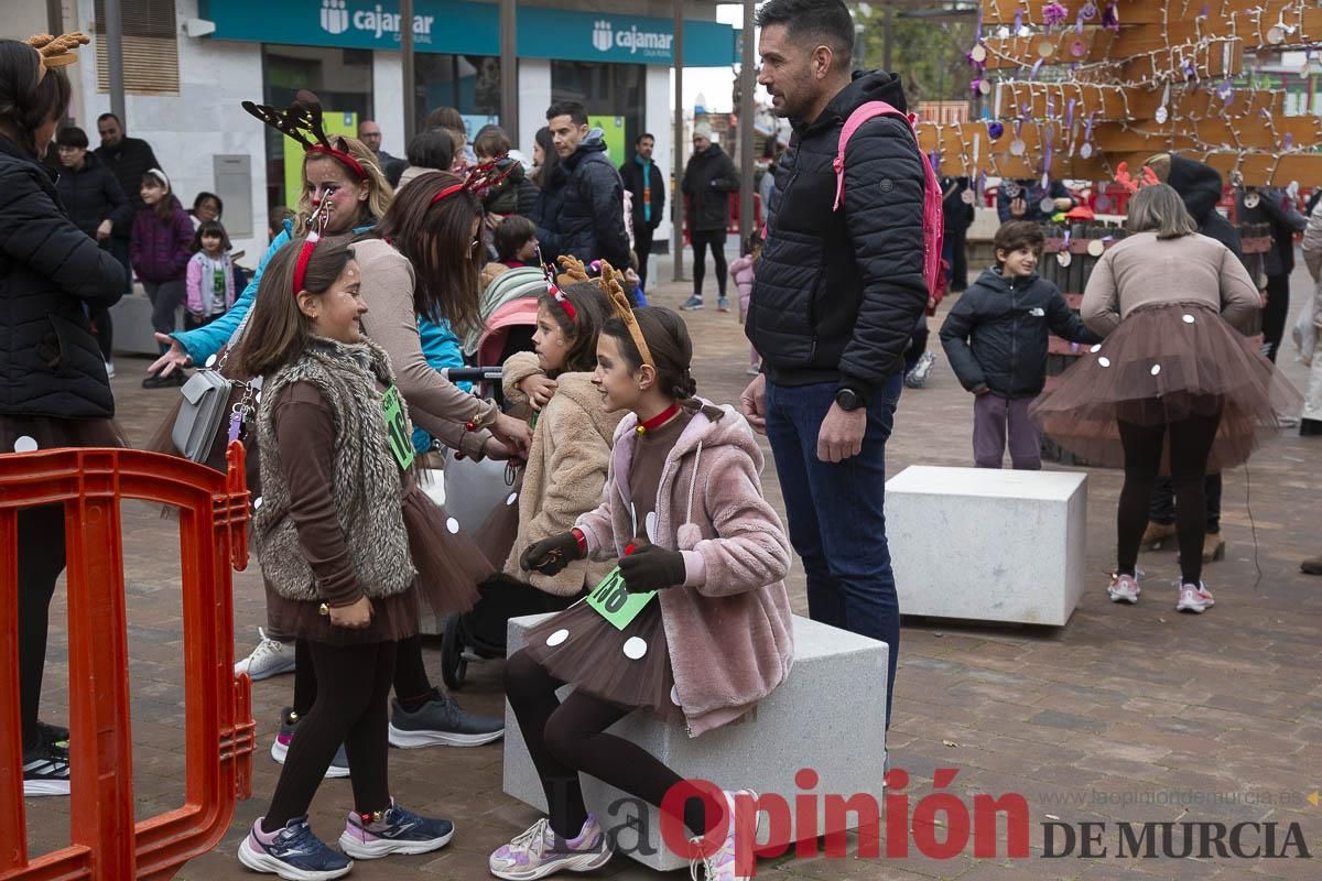 San Silvestre en Bullas