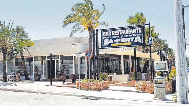menú de lunes a sábado   en sa punta des molí | SA PUNTA DES MOLÍ