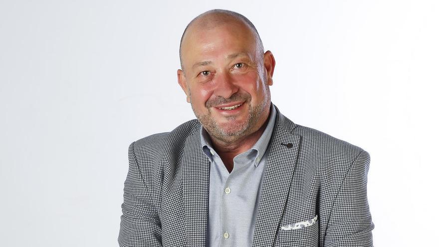 José Luís Catalá, CEO de DASS