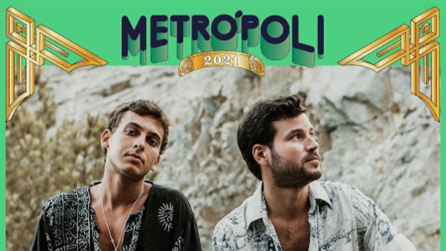 Metrópoli: Taburete