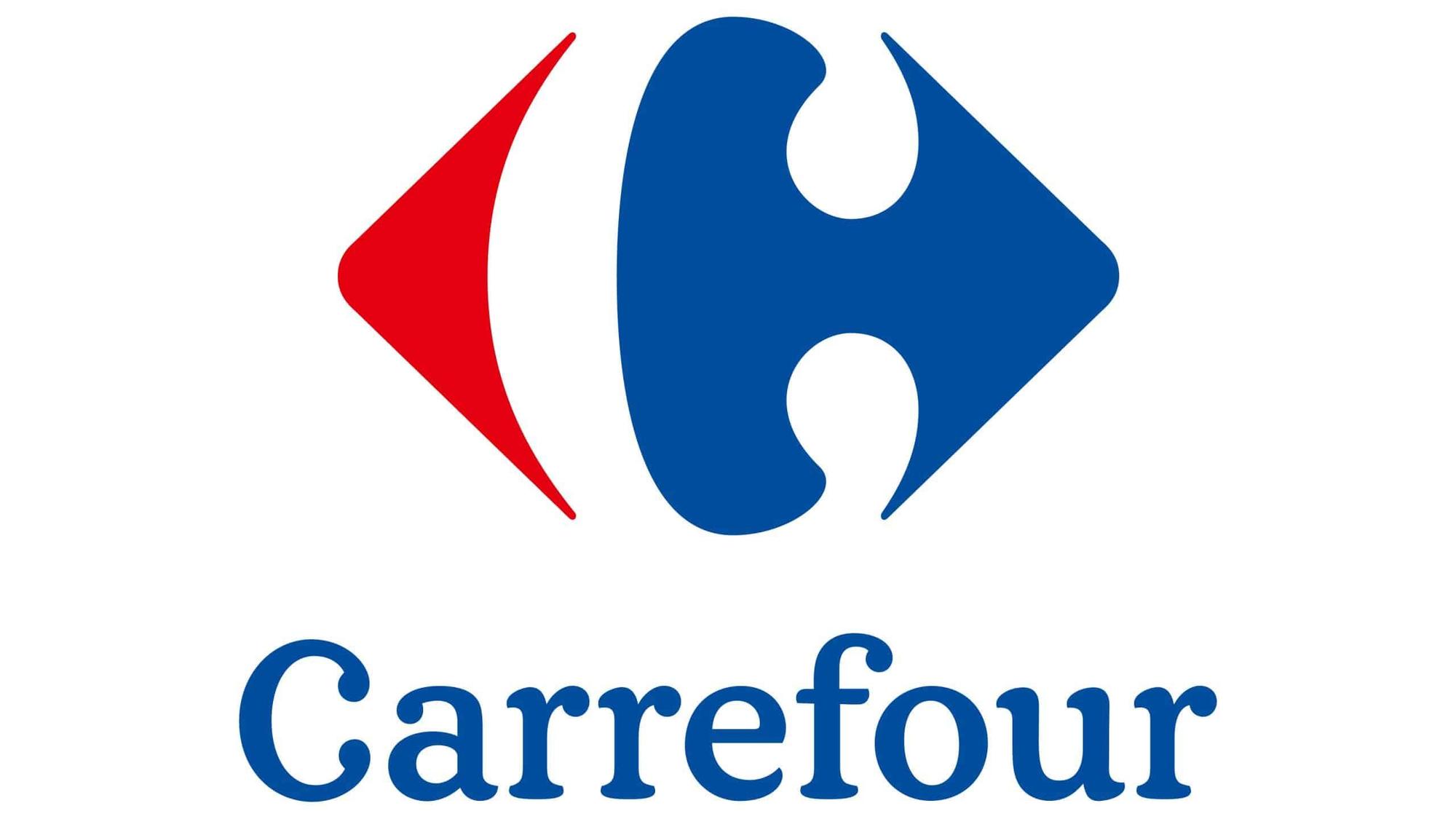 Logo carrefour