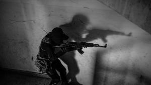 Menys democràcia, més guerra