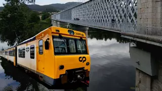 Vigo se pone a solo 5 euros de Oporto (también en Semana Santa)