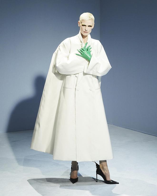 Jean Paul Gaultier Alta Costura Primavera Verano 2023