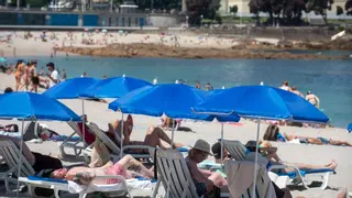 ¿Qué tiempo hará en A Coruña durante el puente de agosto?