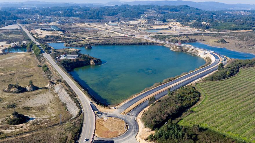 La Xunta muestra su satisfacción por el interés de la china BYD en Galicia