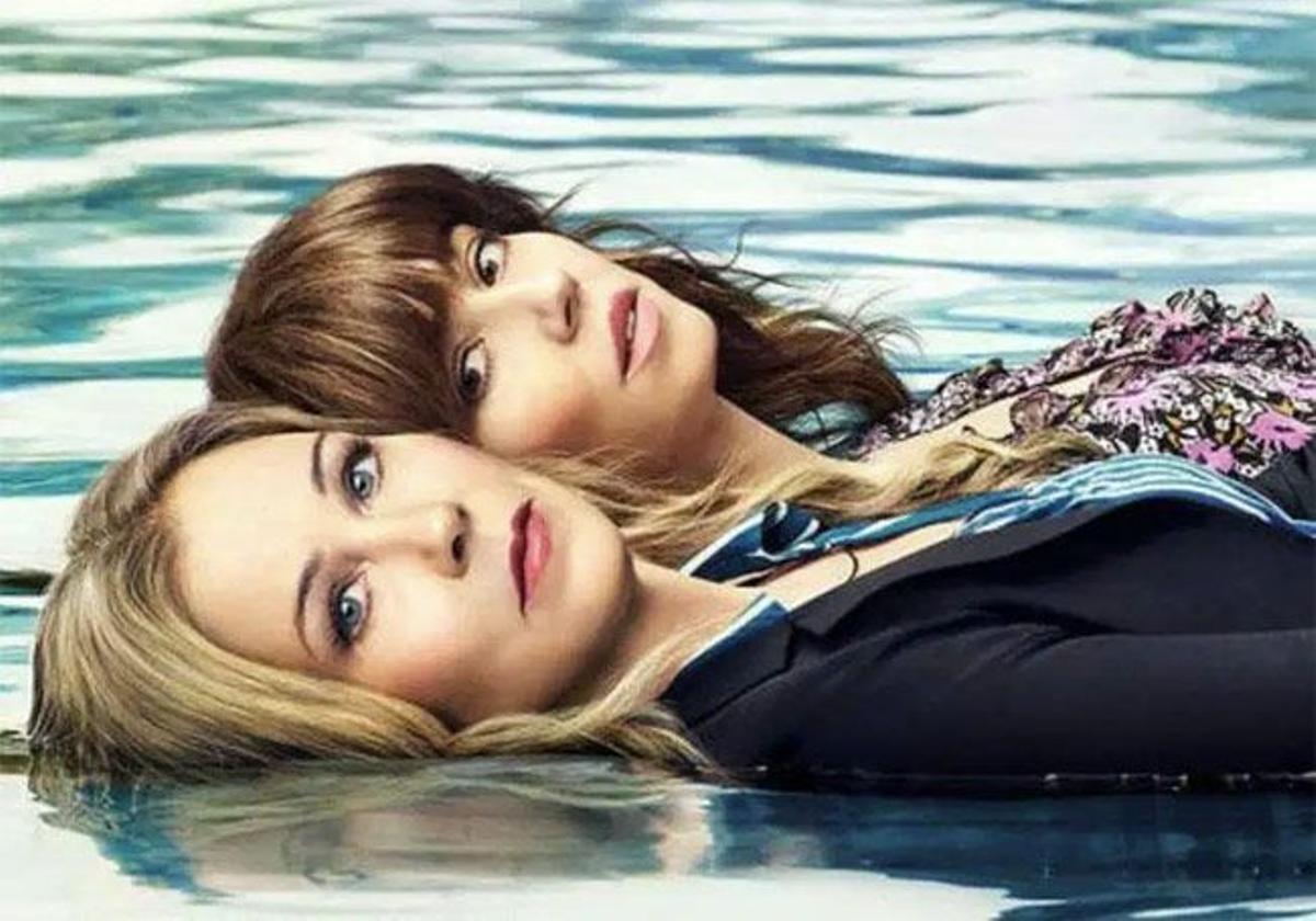 La serie 'Dead to me'