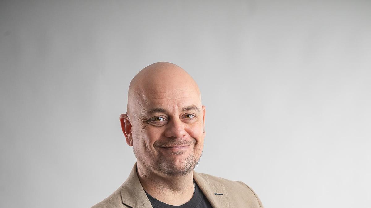 Rubén Duque, experto en liderazgo de equipos de alto rendimiento