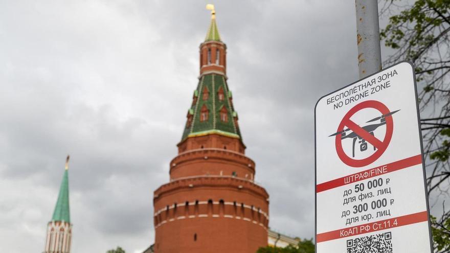 Guerra de Ucrania, en directo: última hora y noticias sobre el conflicto con Rusia